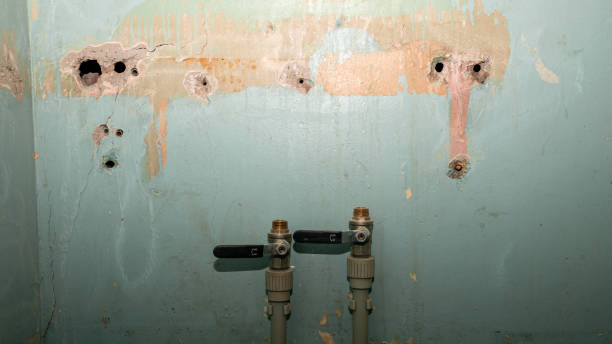 Fire Damage Restoration in Erath, LA