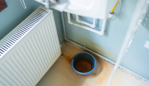 Best Carpet water damage restoration  in Erath, LA